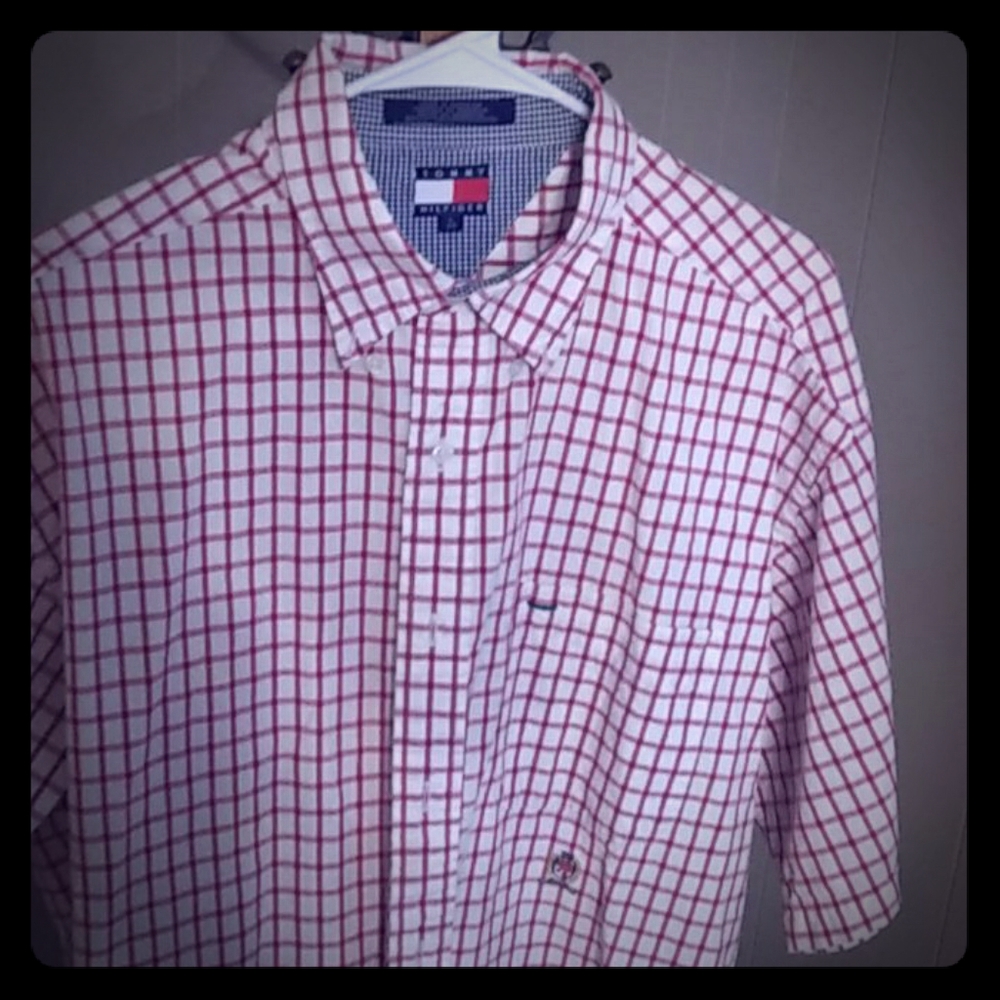 Tommy Hilfiger